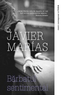Cover: Barbatul sentimental - Litera Media Group