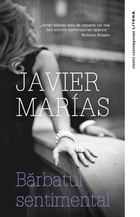 Enlarge image Cover: Barbatul sentimental - Litera Media Group