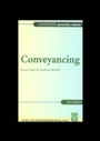 Cover: Practice Notes on Conveyancing - Routledge Cavendish