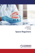 Cover: Space Regainers - LAP Lambert Academic Publishing