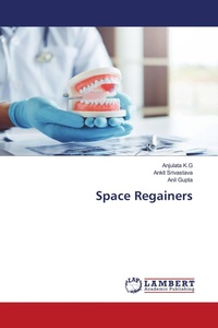 Enlarge image Cover: Space Regainers - LAP Lambert Academic Publishing