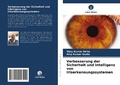 Cover: Verbesserung der Sicherheit und Intelligenz von Iriserkennungssystemen - Verlag Unser Wissen