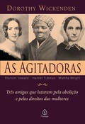 Cover: As agitadoras - Principis