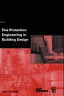 Cover: Fire Protection Engineering in Building Design - Butterworth-Heinemann
