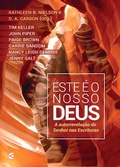 Cover: Este &eacute; o nosso Deus - Editora Cultura Crist&atilde;