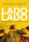 Cover: Lado a lado - Editora Cultura Crist&atilde;