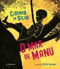 Cover: O mar de Manu - YELLOWFANTE