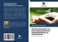 Cover: Die Bereitschaft von Lehramtsstudenten, Umweltbildung zu praktizieren - Verlag Unser Wissen