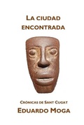 Cover: La ciudad encontrada - Los Papeles de Brighton