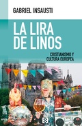 Cover: La lira de Linos - Ediciones Encuentro