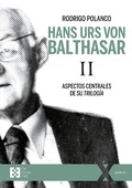 Cover: Hans Urs von Balthasar II - Ediciones Encuentro