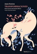 Cover: Transformaciones - N&oacute;rdica Libros