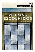 Cover: Poemas escolhidos - Colecao 50 - Nova Fronteira