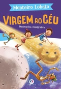 Cover: Viagem ao c&eacute;u - Ciranda Cultural