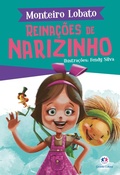 Cover: Reina&ccedil;&otilde;es de Narizinho - Ciranda Cultural