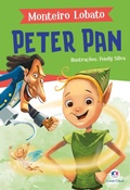 Cover: Peter Pan - Ciranda Cultural