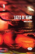Cover: Luzes de neon - AVEC Editora