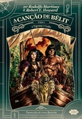Cover: A can&ccedil;&atilde;o de B&ecirc;lit - AVEC Editora
