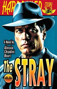 Enlarge image Cover: The Stray - Tektime
