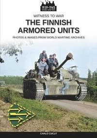 Abbildung von: The Finnish armored units - Luca Cristini Editore (Soldiershop)