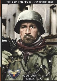 Abbildung von: The Axis Forces 19 - Luca Cristini Editore (Soldiershop)