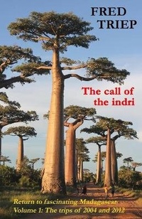 Abbildung von: The call of the indri, volume 1 - F. Triep Multimedia