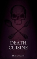 Cover: Death Cuisine - Nordic Press