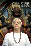 Cover: Sacred Intent (Expanded Edition) - Trapart Books
