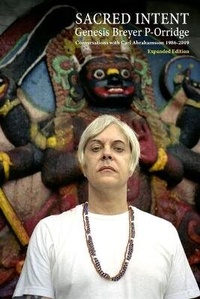Enlarge image Cover: Sacred Intent (Expanded Edition) - Trapart Books