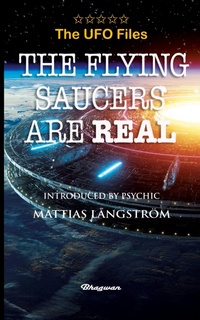 Enlarge image Cover: THE UFO FILES - The Flying Saucers are real - Bhagwan