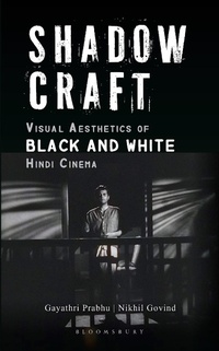 Abbildung von: Shadow Craft - Bloomsbury India