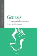 Cover: Genesis - Brill