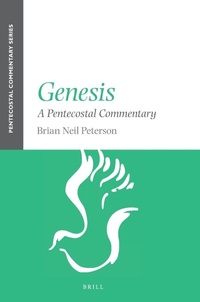 Enlarge image Cover: Genesis - Brill