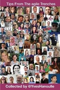 Cover: Tips From The agile Trenches - Objectsoft Bvba