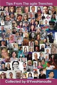 Enlarge image Cover: Tips From The agile Trenches - Objectsoft Bvba