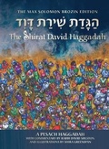 Cover: The Shirat David Haggadah - Midreshet Harova