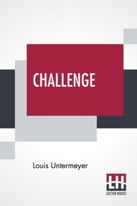 Enlarge image Cover: Challenge - Lector House