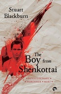 Cover: The Boy from Shenkottai - Speaking Tiger Publishing Private Limited