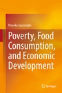 Cover: Poverty, Food Consumption, and Economic Development - Springer