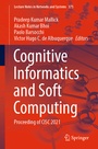 Cover: Cognitive Informatics and Soft Computing - Springer