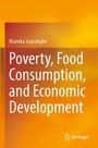 Cover: Poverty, Food Consumption, and Economic Development - Springer