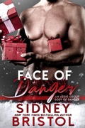 Cover: Face of Danger (Body of Danger, #4) - Body of Danger