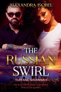 Enlarge image Cover: The Russian Swirl - Alexandra Isobel