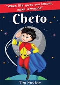 Cover: Cheto - Cheto