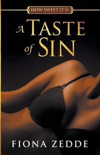 Enlarge image Cover: A Taste of Sin - Red Hills Publishing