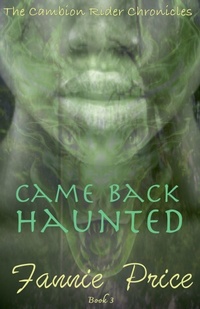 Enlarge image Cover: Came Back Haunted - Draft2digital