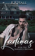 Cover: Marinescu Brothers: Ladinas - K. R. Hall