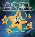Cover: The Star That Lost Its Twinkle - Janice Blanchett