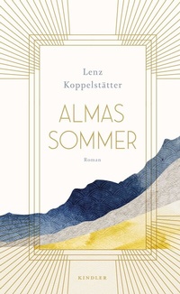 Abbildung von: Almas Sommer - Kindler