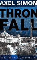 Cover: Thronfall - Kindler